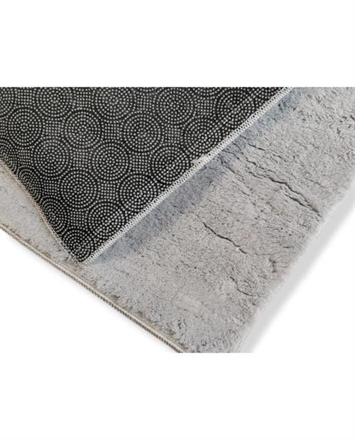 LOFT TAPPETO ARREDO 80x150 AX0276 0601 GRIGIO     TU