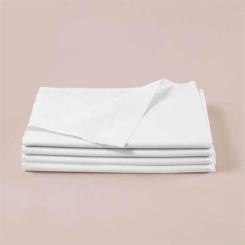 LENZUOLA HOTELLERIA 240X300 MATRIMONIALE
