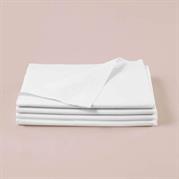 LENZUOLA HOTELLERIA 240X300 MATRIMONIALE