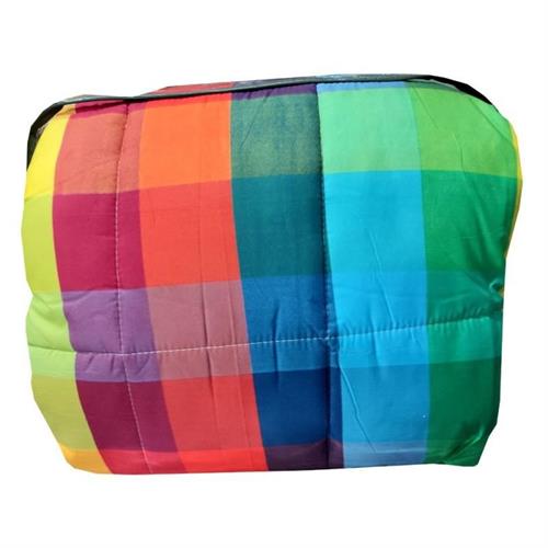TRAPUNTA LOVELY HOME ARTICA PIAZZA E MEZZA MULTICOLO