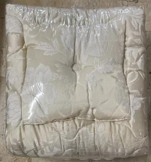 TRAPUNTA LAURA BLASI GINEVRA PIAZZA E MEZZA BEIGE