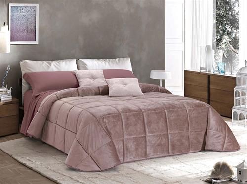 TRAPUNTA ANGEL'S COLLECTION VELVET SINGOLO