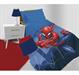 TRAPUNTA CARTONI BAMBINI SINGOLO SPIDERMAN