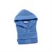ACCAPPATOIO CALEFFI SPUGNISSIMA GIM AZZURRO    M/L