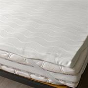 TOPPER MEMORY 160X190 MATRIMONIALE MAESTRI COTONIER