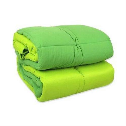 TRAPUNTA MARTA MARZOTTO MICROFIBRA SINGOLO VERDE