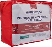 PIUMINO MICROFIBRA 155X205 320GR 1 POSTO