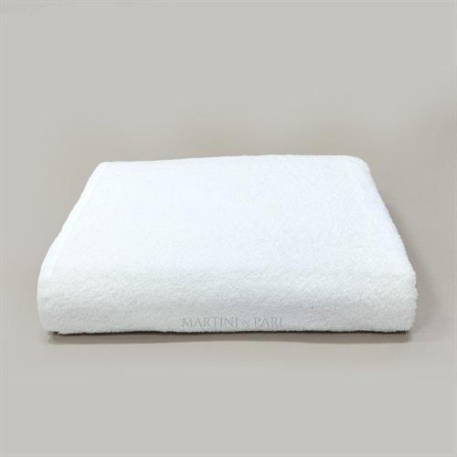 SPUGNA NEW YORK TELO 100X150 BIANCO