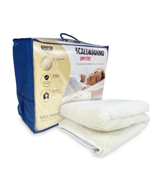SCALDASONNO ELETTRICO IMETEC 150X160 CLASSIC