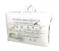 PIUMINO ANALLERGICO MARTA MARZOTTO PIAZZA E MEZZA