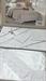 COMPLETO LETTO KARI ELISABETTA TULLE