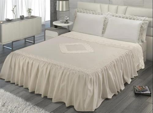 COMPLETO LETTO CAREZZE DAIANA MATRIMONIALE