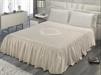 COMPLETO LETTO CAREZZE DAIANA MATRIMONIALE