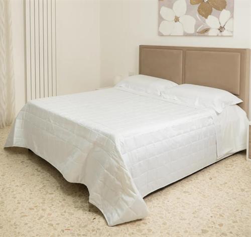 COMPLETO LETTO KARI TAHITI MATRIMONIALE