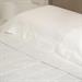 COMPLETO LETTO KARI TAHITI MATRIMONIALE BIANCO