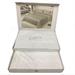 COMPLETO LETTO CAREZZE CHARLOTTE MATRIMONIALE