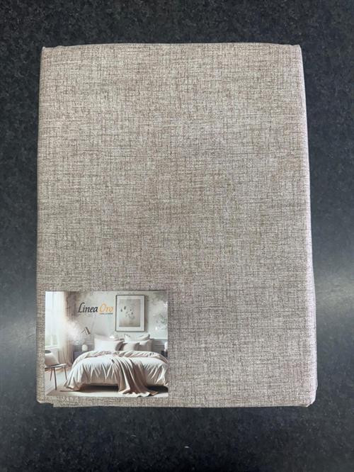 SPENDOR COMPLETO LETTO RASO  LN1627 TORTORA    2