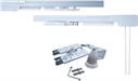 BINARIO ESTENSIBILE VALIANT BIANCO     120