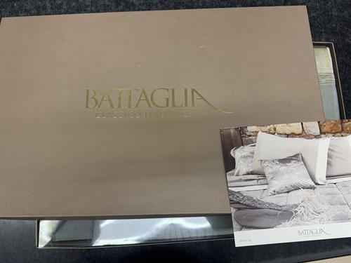 COPPIA CALDO COTONE BATTAGLIA CAPRI
