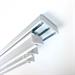 PANNELLO SIMPLY 3 VIE STRAPPO BIANCO     220