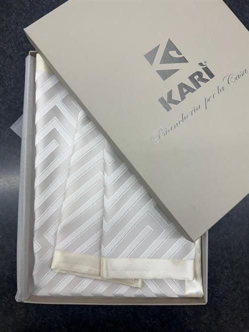 TRIS CENTRI KARI SPILLA