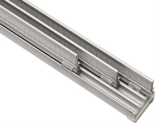 PANNELLO SIMPLY 3 VIE A CORDA ACCIAIO    280