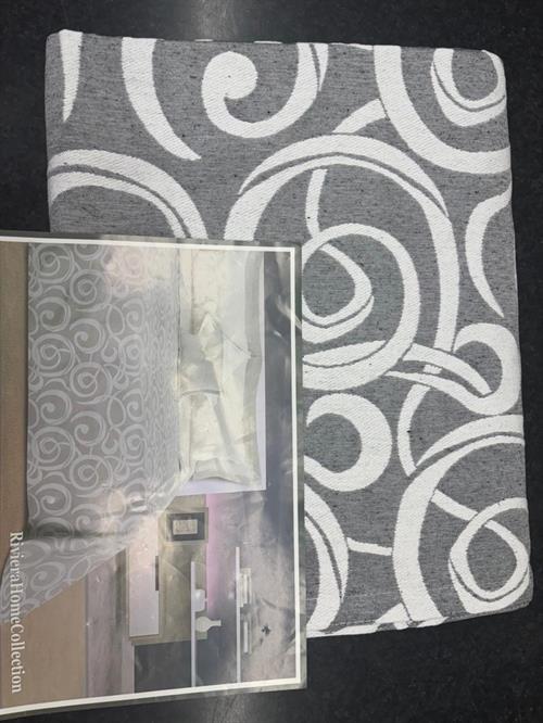 COPRILETTO RIVIERA HOME SAINT RAPHAEL 170X260