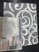 COPRILETTO RIVIERA HOME SAINT RAPHAEL 170X260 NERO