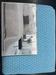 COPRILETTO RIVIERA HOME PRINTEMPS 170X260 TURCHESE