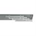 PANNELLO SIMPLY 4 VIE A CORDA ACCIAIO    340