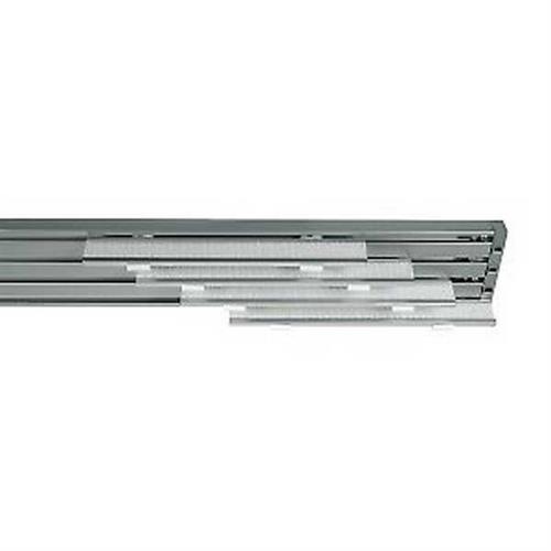 PANNELLO SIMPLY 4 VIE A CORDA ACCIAIO    380