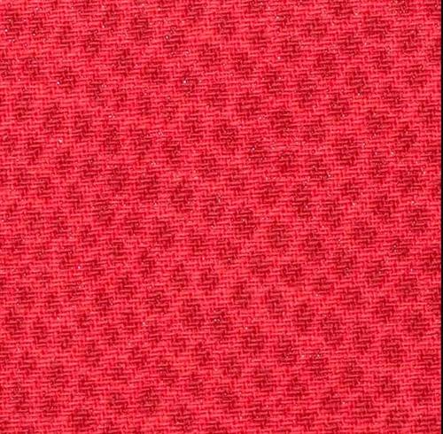 COPRILETTO GABEL CHROMO 180X270 ROSSO
