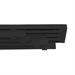 PANNELLO SIMPLY 4 VIE A CORDA NERO       380
