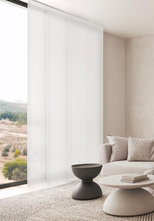 PANNELLO SIMPLY 5 VIE A CORDA