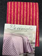 COPRILETTO JACQUARD IN CINIGLIA 170X280