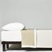 COPERTA LANA EXTRACOMFORT 230X270 BIA/BEIGE  MATR