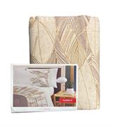 COMPLETO LENZUOLA VIA ROMA 60 MONTREAL FLANELLA MATR