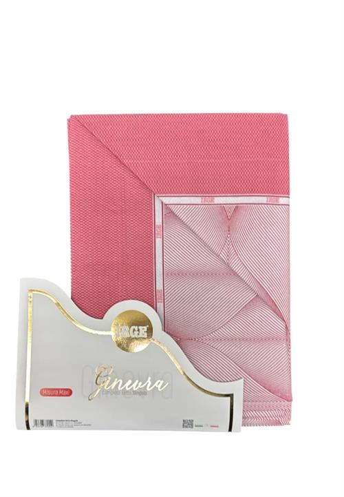 COMPLETO LETTO IRGE COTONE 150X290 VAR14      1POS