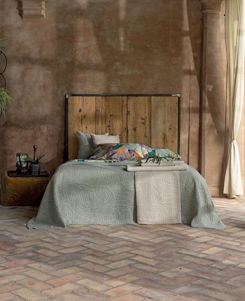 COPRILETTO DONDI MAORI 270X270