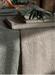 COPRILETTO DONDI MAORI 270X270 SABBIA