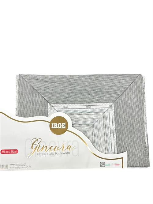 COMPLETO LETTO IRGE 250X290 VAR32      MATR