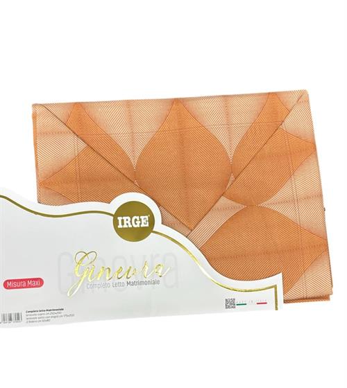 COMPLETO LETTO IRGE 250X290 VAR33      MATR
