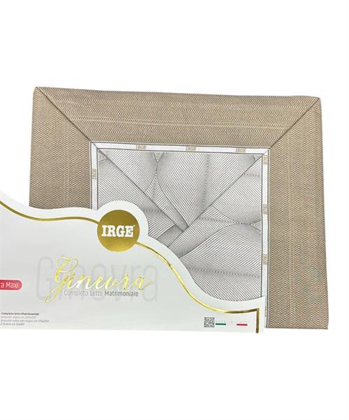 COMPLETO LETTO IRGE 250X290 VAR34      MATR