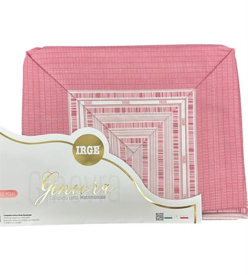 COMPLETO LETTO IRGE 250X290 VAR35      MATR