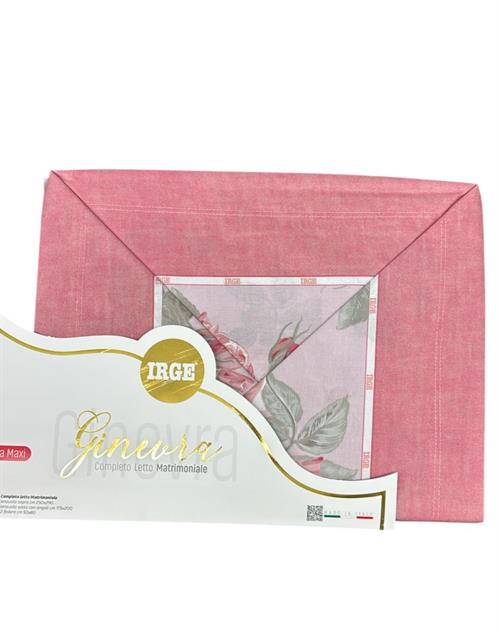 COMPLETO LETTO IRGE 250X290 VAR36      MATR