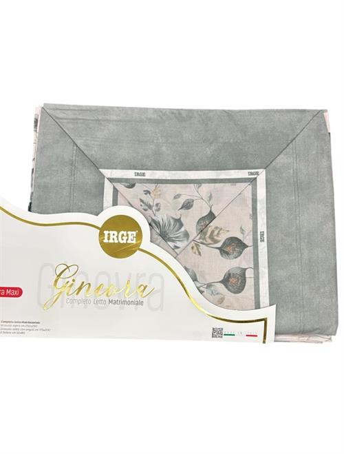 COMPLETO LETTO IRGE 250X290 VAR37      MATR