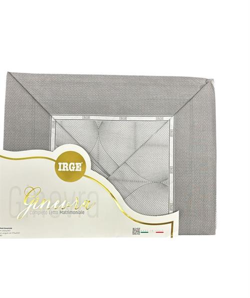 COMPLETO LETTO IRGE 250X290 VAR40      MATR