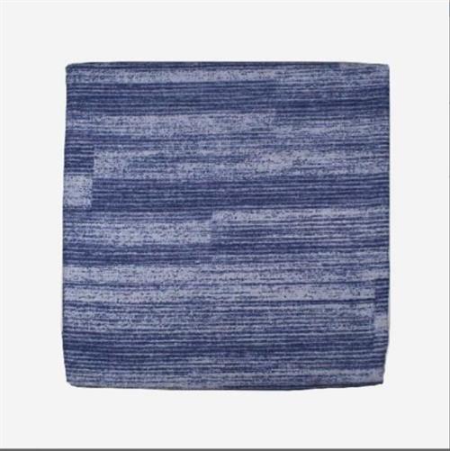 COPRILETTO ANGELS COLLECTION PIQUET BLU
