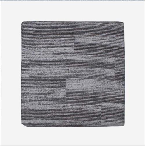COPRILETTO ANGELS COLLECTION PIQUET GRIGIO