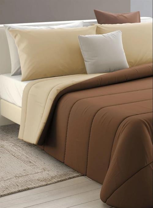 TRAPUNTA IRGE MITICO PIAZZA E MEZZA BEIGE